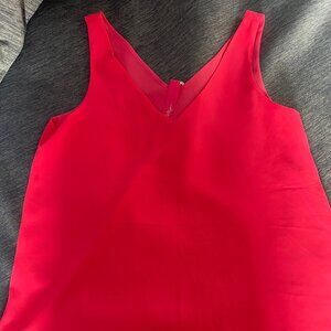 Lilly Pulitzer Women's Florin Reversible Tank